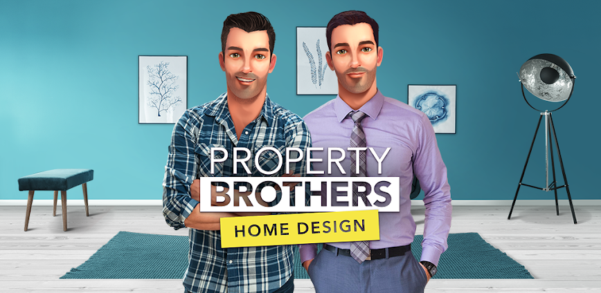 Background Property Brothers Home Design 