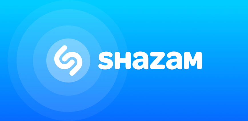 Background Shazam: Music Discovery 
